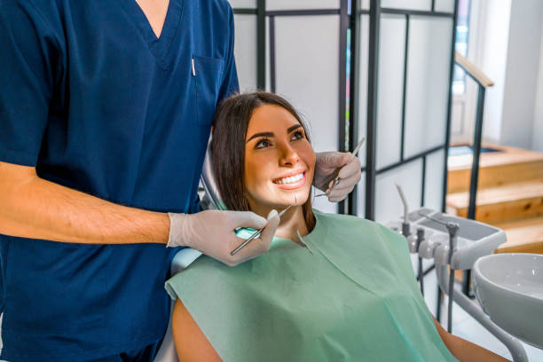 Reliable Moosic, PA Dental Services Solutions