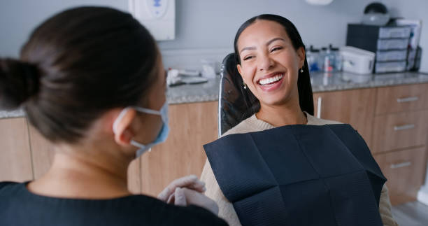 Dental Inlays and Onlays in Moosic, PA