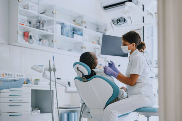 Best Root Canal Treatment  in Moosic, PA
