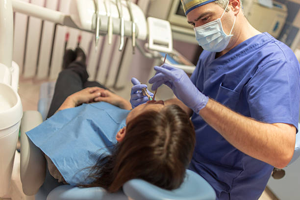 Best Sleep Apnea Treatment  in Moosic, PA